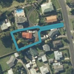 10 Thornton Street, Putaruru