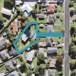 23 Taupo Street, Green Bay, Auckland