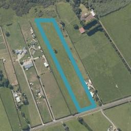 0 State Highway 12, Kaikohe, Kaikohe