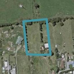 202 Rangiuru Road, Otaki