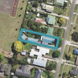 8 Steed Avenue, Te Hapara, Gisborne