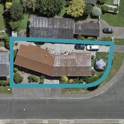 160 Terrace Street, Rosedale, Invercargill