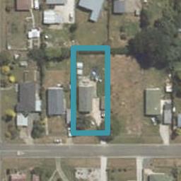 21 Roseness Street, Palmerston