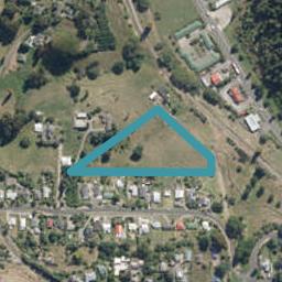 0 Swan St, Taihape, Taihape