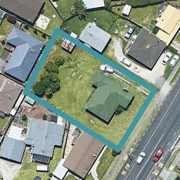 515 Fraser Street, Parkvale, Tauranga