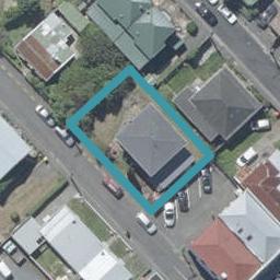 8 Carlyle Street, North East Valley, Dunedin