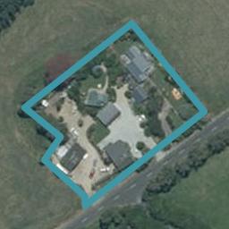 155 Patons Rock Road, Patons Rock