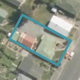 9 Cambridge Street, Balclutha