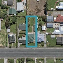 314 Ettrick Street, Georgetown, Invercargill