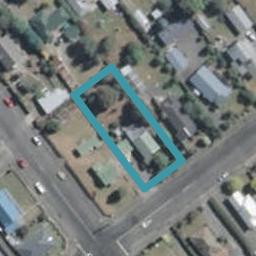86 McMurdo Street, Tinwald, Ashburton