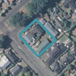26 Oak Grove, Ashburton, Ashburton