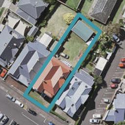 18 Queens Parade, Devonport, Auckland