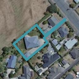 58A Herbert Street, Masterton