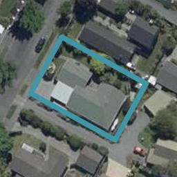 16 Melville Street, Bishopdale, Christchurch