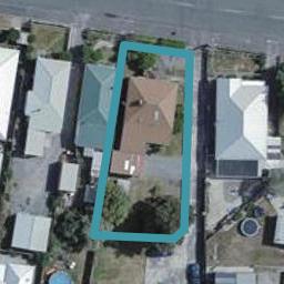 91 Villa Street, Masterton