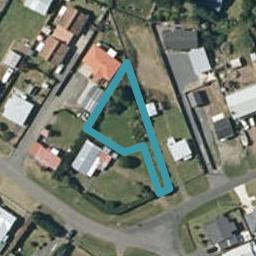 17 Chaffey Street, Foxton Beach, Foxton