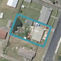 13 Huntly Street, Foxton, Foxton