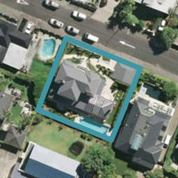10 Cameron Street, Saint Marys Bay, Auckland