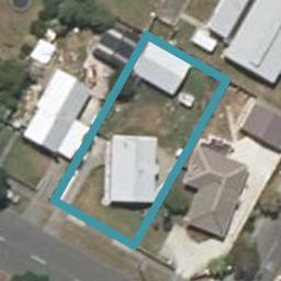 671 Queen Street East, Levin, Levin
