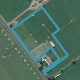 258 No 1 Road, Waitoa, Waitoa
