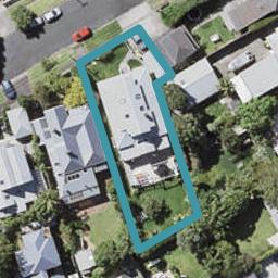 1 Turnbull Road, Narrow Neck, Auckland