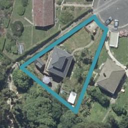 258 Hillingdon Street, Normanby, Dunedin