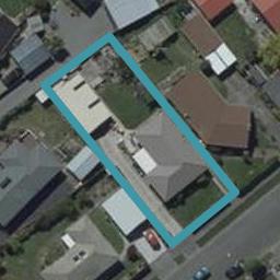 6 Wolsey Place, Hillmorton, Christchurch