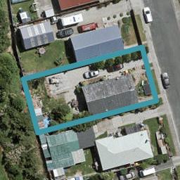 35 Boyne Street, Clifton, Invercargill