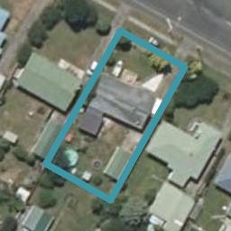 648 Queen Street East, Levin, Levin