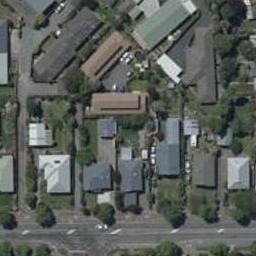 3/97 Tennyson Street, Sydenham, Christchurch
