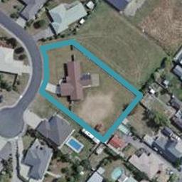 7 Danske Close, Carterton, Carterton