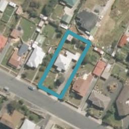 9 Lowestoft Street, Balclutha