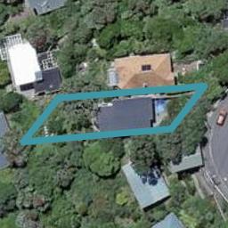 48 Moana Road, Kelburn, Wellington