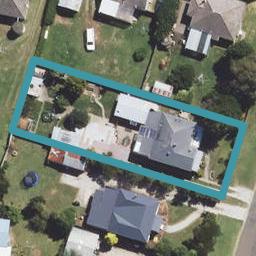 19 Northcote Road, Te Hapara, Gisborne