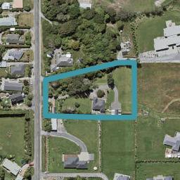 29 Black Road, Otatara