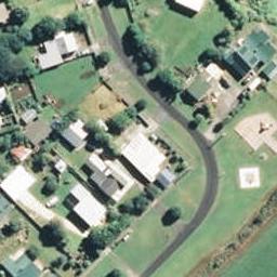 1 Kawei Road, Hawera