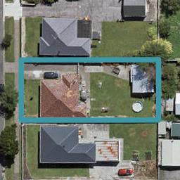 190 Conyers Street, Heidelberg, Invercargill
