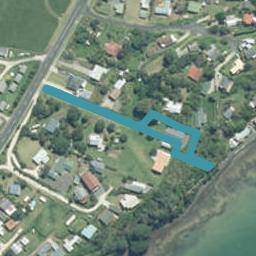 257C Waiwera Street, Kawhia, Kawhia