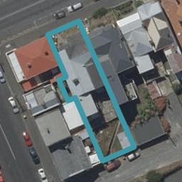 235 High Street, Dunedin Central, Dunedin