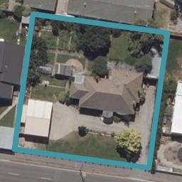 53 Royal Terrace, Alexandra, Alexandra