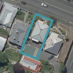 313 Rattray Street, Dunedin Central, Dunedin