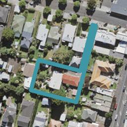 3/10 Tennyson Street, Balmoral, Auckland