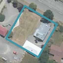65 South Belt, Methven, Methven