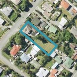 43 Hampden Street, Picton