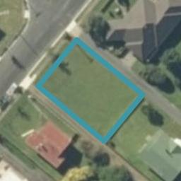 7A Church Street, Tirau