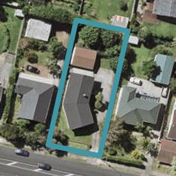 50 Reeves Road, Pakuranga, Auckland