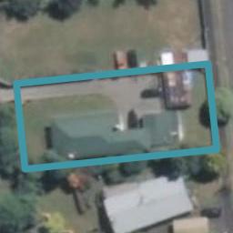 299 Hilton Highway, Washdyke, Timaru