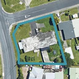 1A Tiwha Street, Koutu, Rotorua