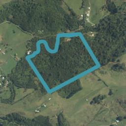 106 Old Reservoir Road, Paeroa
