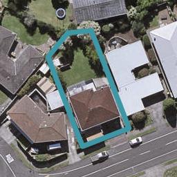12 Cumberland Street, Merrilands, New Plymouth
